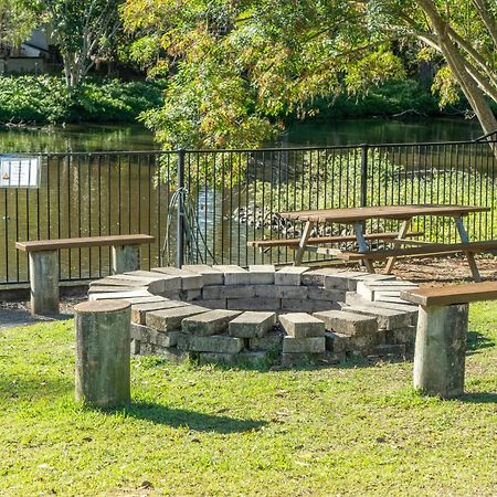 Landsborough Holiday Park Extérieur photo