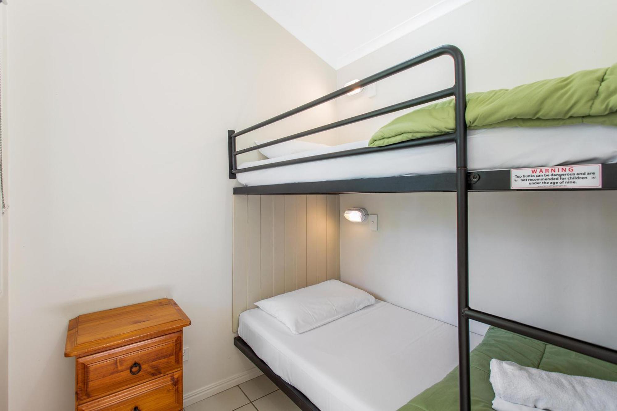 Landsborough Holiday Park Chambre photo