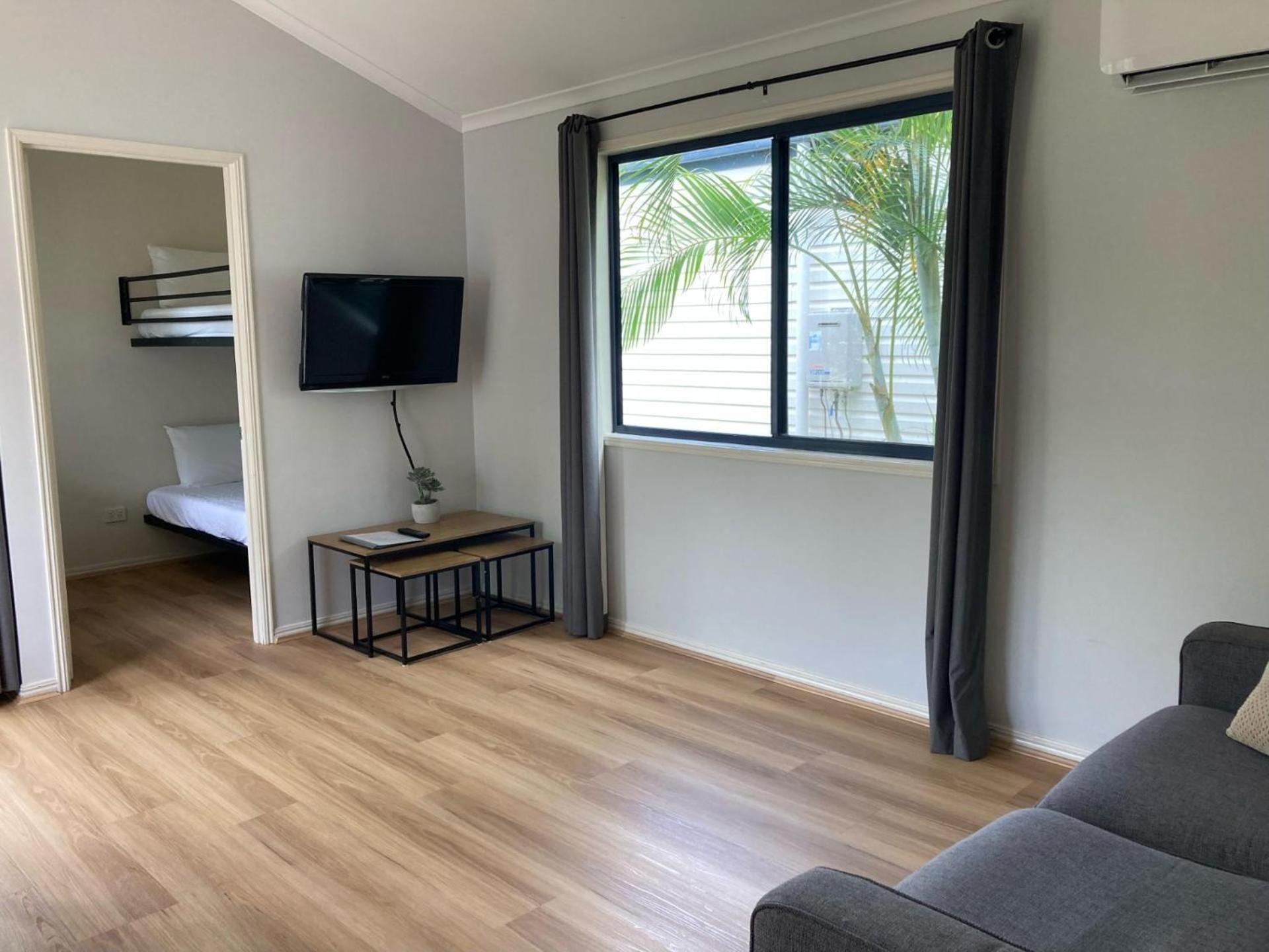 Landsborough Holiday Park Chambre photo