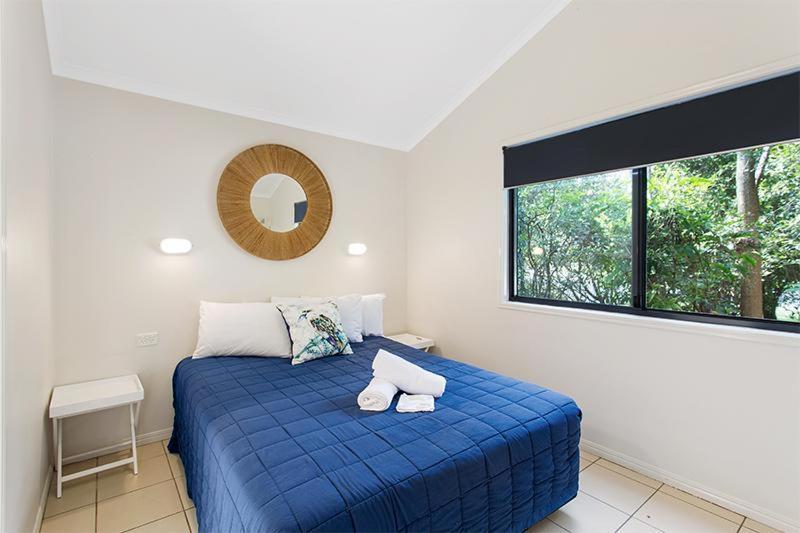 Landsborough Holiday Park Extérieur photo