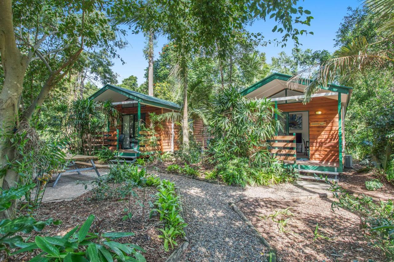 Landsborough Holiday Park Extérieur photo
