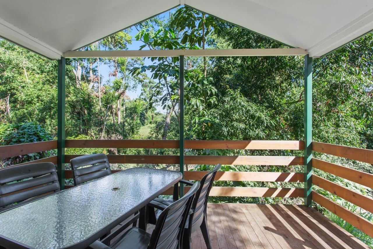 Landsborough Holiday Park Extérieur photo