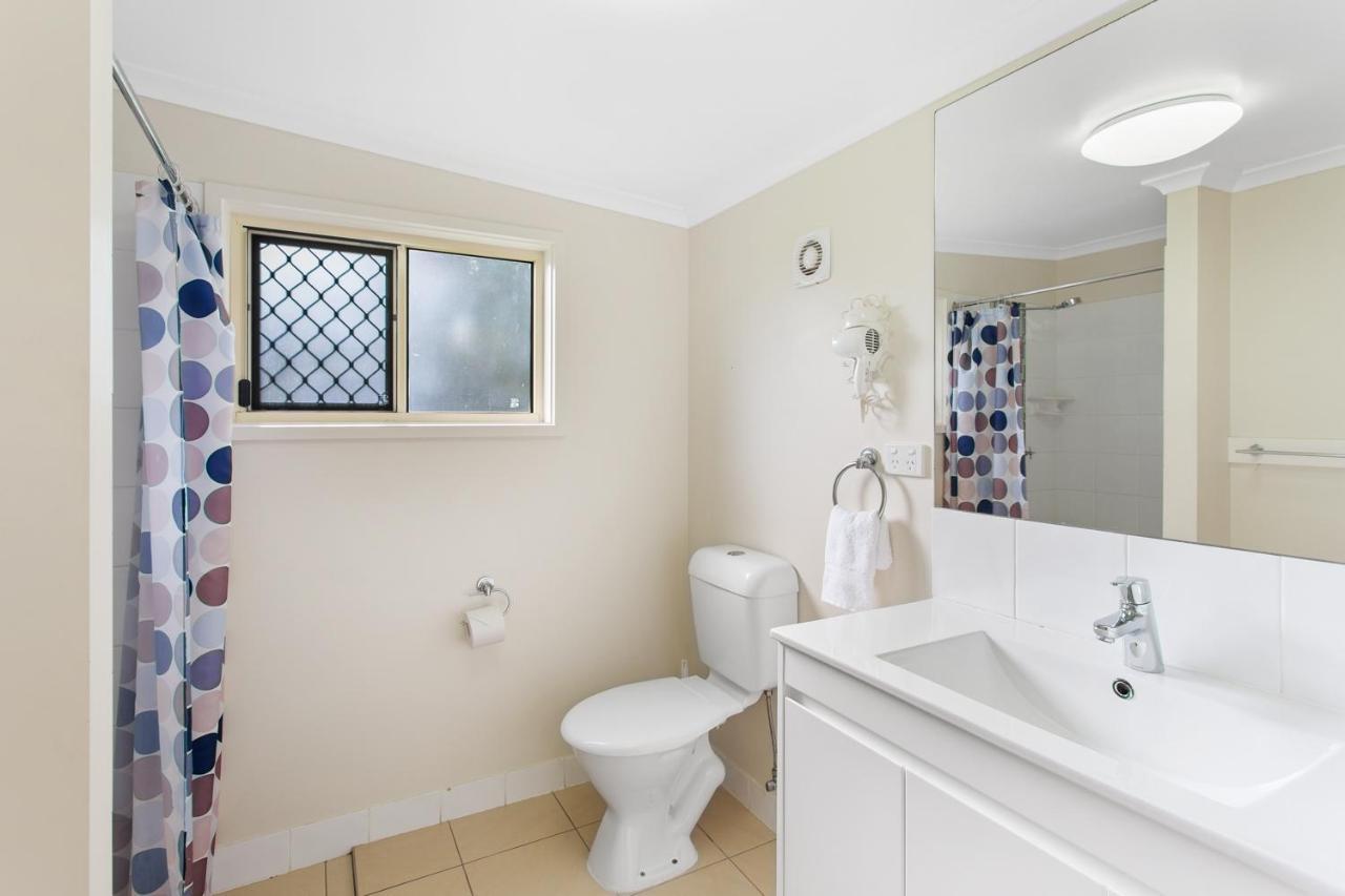 Landsborough Holiday Park Extérieur photo