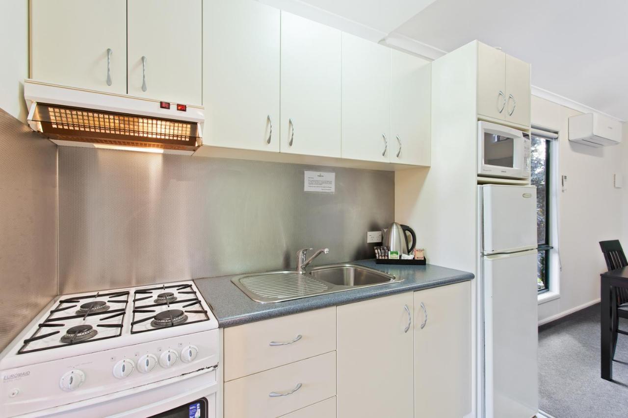 Landsborough Holiday Park Extérieur photo