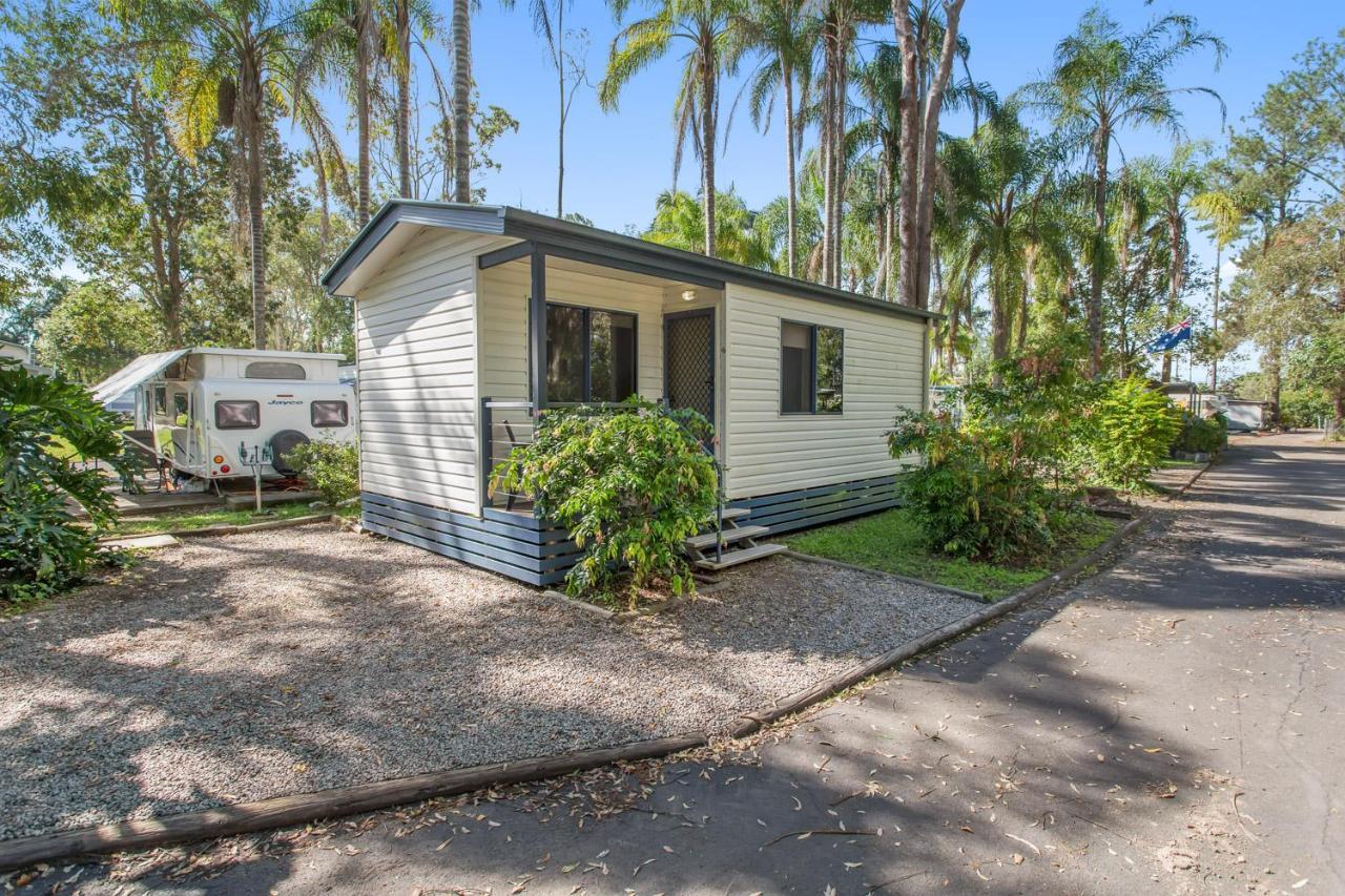 Landsborough Holiday Park Extérieur photo
