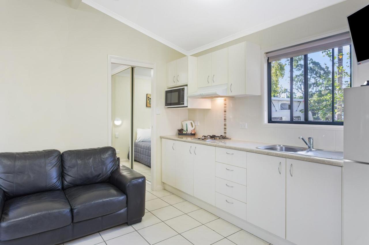 Landsborough Holiday Park Extérieur photo